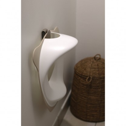 Сидіння для унітазу Beaba бежевий, арт. 920421