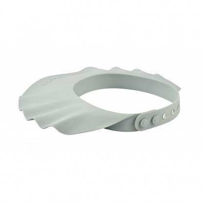 Козырек защитный для купания Beaba силиконовый зеленый, арт. 920410