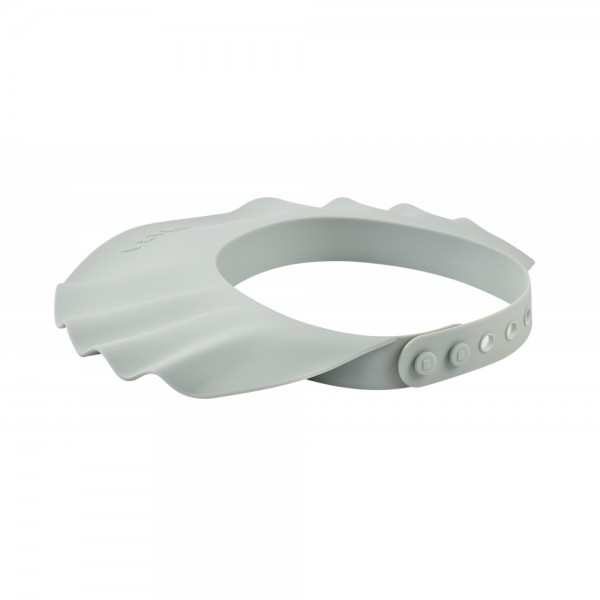 Козырек защитный для купания Beaba силиконовый зеленый, арт. 920410