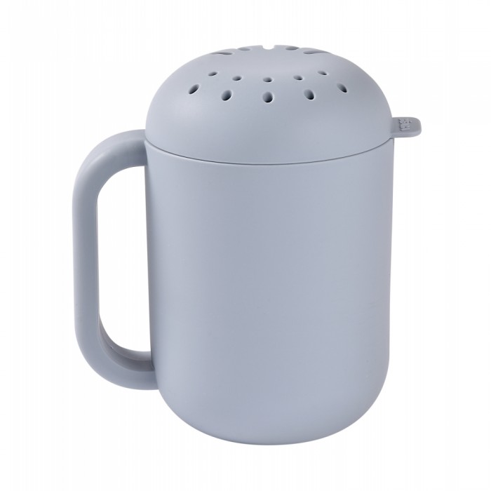 Ковшик для купания Beaba силиконовий серый, арт. 920411