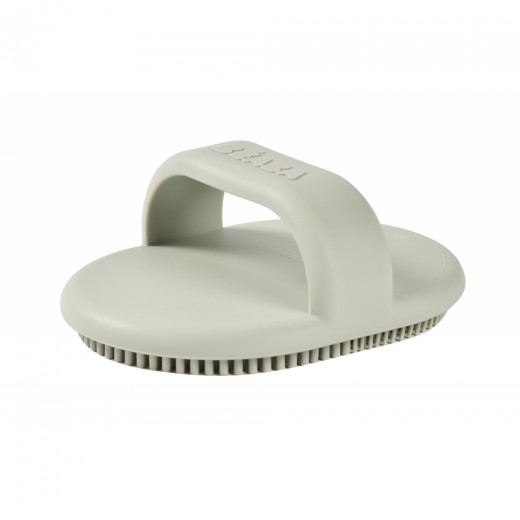 Губка для купання Beaba силіконова зелений, арт. 920412