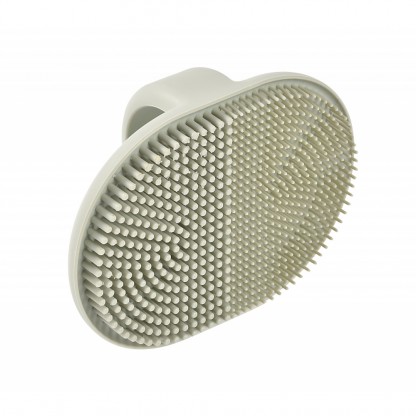 Силіконова губка для купання Béaba