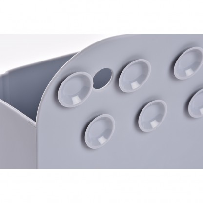 Набір для купання Béaba: кошик і іграшки