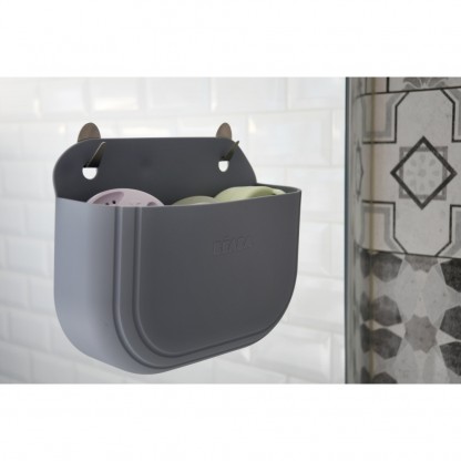 Набір для купання Béaba: кошик і іграшки