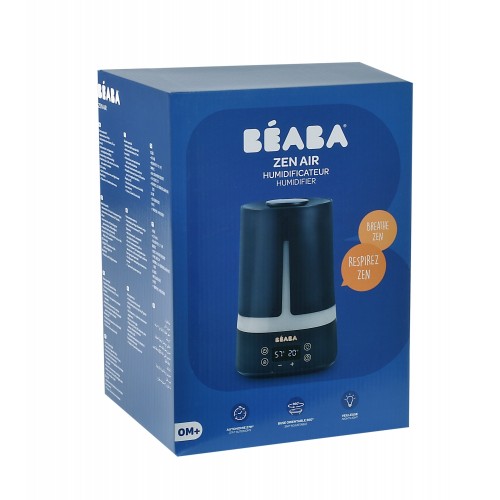 Зволожувач повітря Beaba Zen синій, арт. 920416