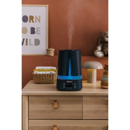 Зволожувач повітря Beaba Zen синій