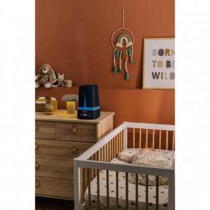 Зволожувач повітря Beaba Zen синій