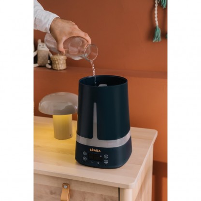 Зволожувач повітря Beaba Zen синій