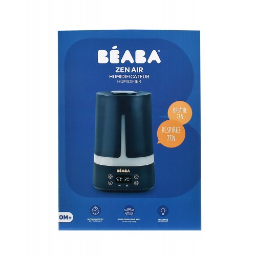 Зволожувач повітря Beaba Zen синій, арт. 920416