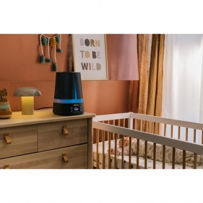 Зволожувач повітря Beaba Zen синій