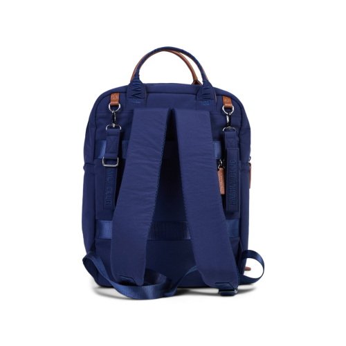 Рюкзак Childhome Family club Signature navy, арт. CWBPSUNA