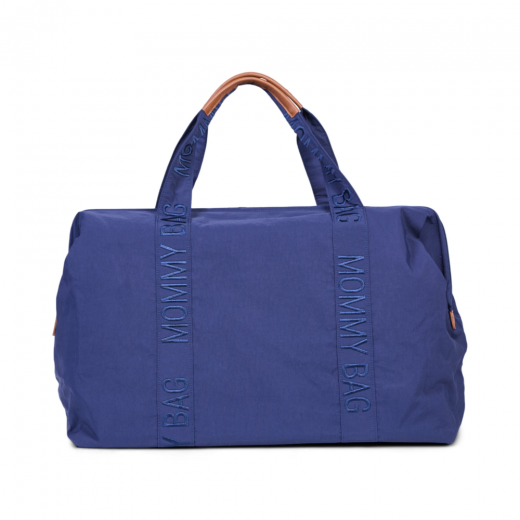 Сумка Childhome Mommy bag Signature navy, арт. CWMBBSUNA