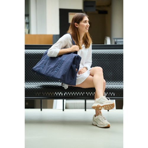 Сумка Childhome Mommy bag Signature navy, арт. CWMBBSUNA