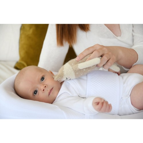 Матрац дитячий Red Castle Cocoonababy ергономічний 2024, арт. 0441066