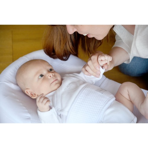 Матрац дитячий Red Castle Cocoonababy ергономічний 2024, арт. 0441066