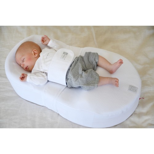 Матрац дитячий Red Castle Cocoonababy ергономічний 2024, арт. 0441066