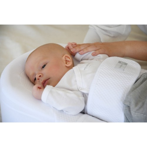 Матрац дитячий Red Castle Cocoonababy ергономічний 2024, арт. 0441066