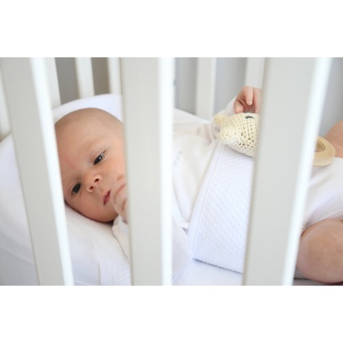 Матрац дитячий Red Castle Cocoonababy ергономічний 2024, арт. 0441066