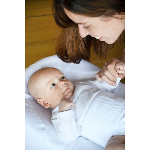 Матрац дитячий Red Castle Cocoonababy ергономічний 2024, арт. 0441066