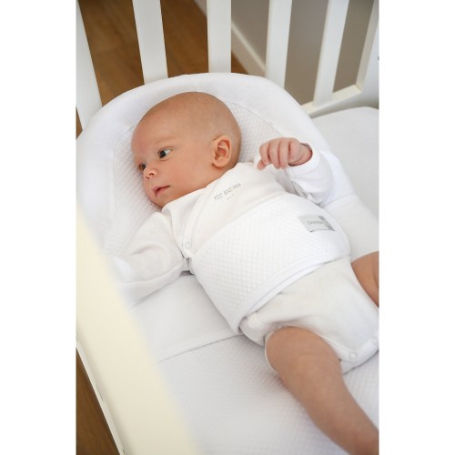 Матрац дитячий Red Castle Cocoonababy ергономічний 2024, арт. 0441066