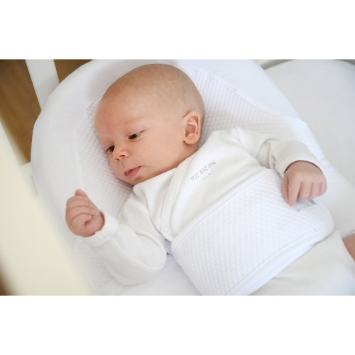 Матрац дитячий Red Castle Cocoonababy ергономічний 2024, арт. 0441066