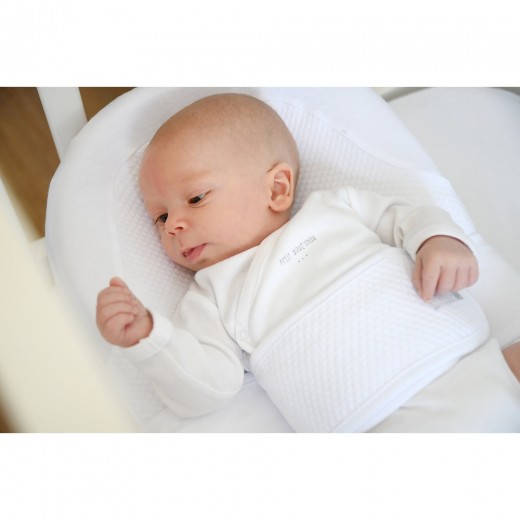 Матрац дитячий Red Castle Cocoonababy ергономічний 2024, арт. 0441066