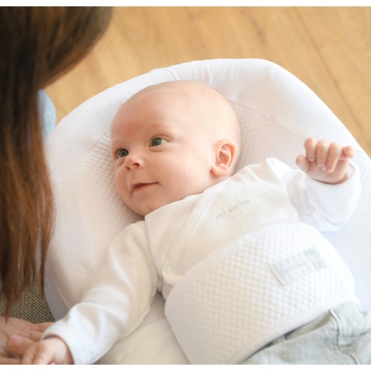 Матрац дитячий Red Castle Cocoonababy ергономічний 2024, арт. 0441066