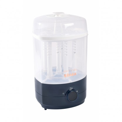 Стерилизатор с функцией сушки Beaba Steril 'n' Dry (синий)