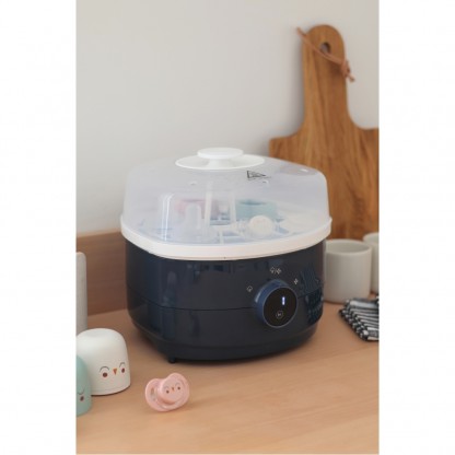 Стерилизатор с функцией сушки Beaba Steril 'n' Dry (синий)