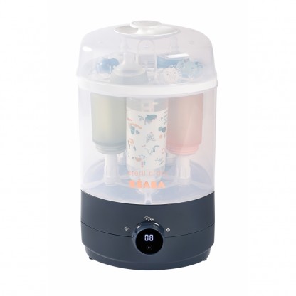 Стерилизатор с функцией сушки Beaba Steril 'n' Dry (синий)