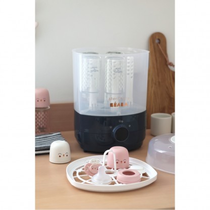 Стерилизатор с функцией сушки Beaba Steril 'n' Dry (синий)