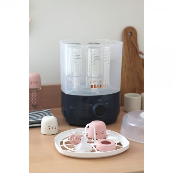 Стерилизатор с функцией сушки Beaba Steril 'n' Dry (синий)