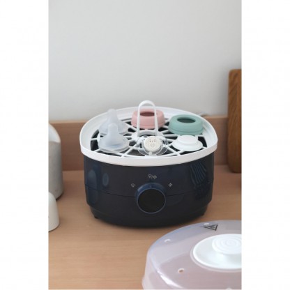 Стерилизатор с функцией сушки Beaba Steril 'n' Dry (синий)