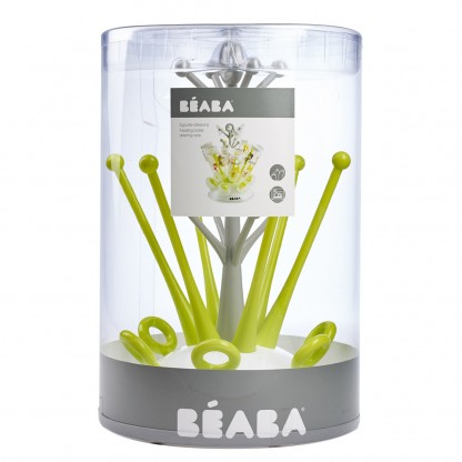 Сушка для бутылок Beaba neon, арт. 911615