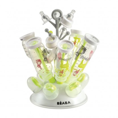Сушка для бутылок Beaba neon, арт. 911615