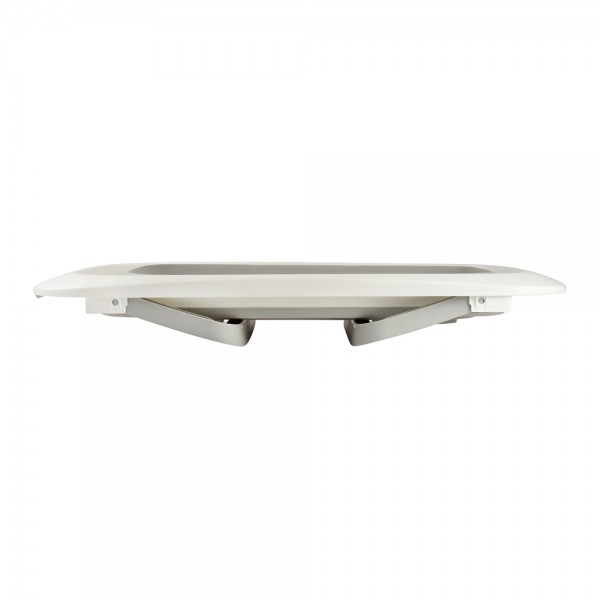 Ванночка Beaba Easy Pop складная серый , арт. 920404