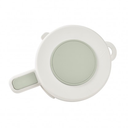 Beaba Babycook Neo – преміум пароварка-блендер для сучасних батьків