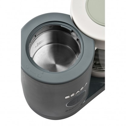 Beaba Babycook Neo – преміум пароварка-блендер для сучасних батьків