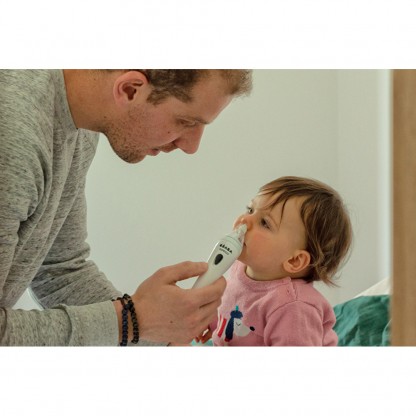 Электронный назальный аспиратор Beaba Aspidoo