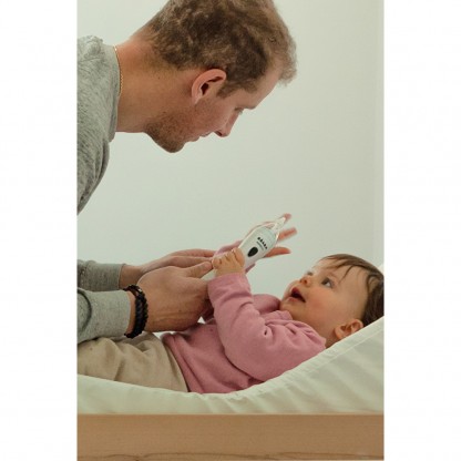 Электронный назальный аспиратор Beaba Aspidoo