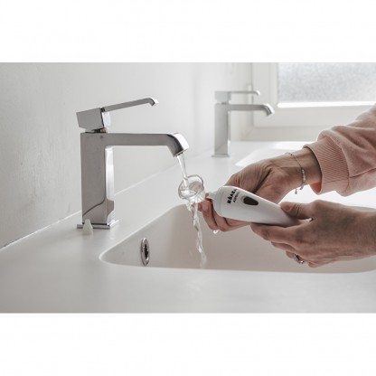 Электронный назальный аспиратор Beaba Aspidoo