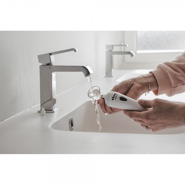 Аспиратор электронный Beaba Aspidoo белый, арт. 920398