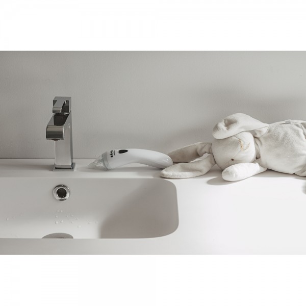 Аспиратор электронный Beaba Aspidoo белый, арт. 920398