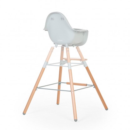 Ніжки подовжуючі для стільця Childhome Evolu wood/mint, арт. CHEVOFTMI