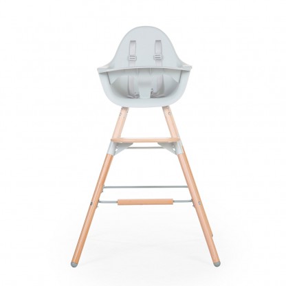 Ніжки подовжуючі для стільця Childhome Evolu wood/mint, арт. CHEVOFTMI