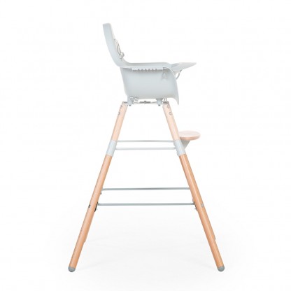 Ніжки подовжуючі для стільця Childhome Evolu wood/mint, арт. CHEVOFTMI