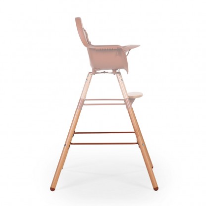 Ніжки подовжуючі для стільця Childhome Evolu wood/rust, арт. CHEVOFTRU