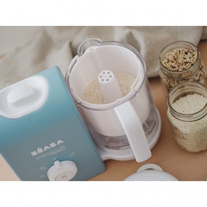 Контейнер для варки круп Pasta Rice cooker для Beaba Babycook Express, арт. 916320