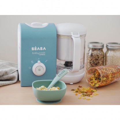 Контейнер для варки круп Pasta Rice cooker для Beaba Babycook Express, арт. 916320