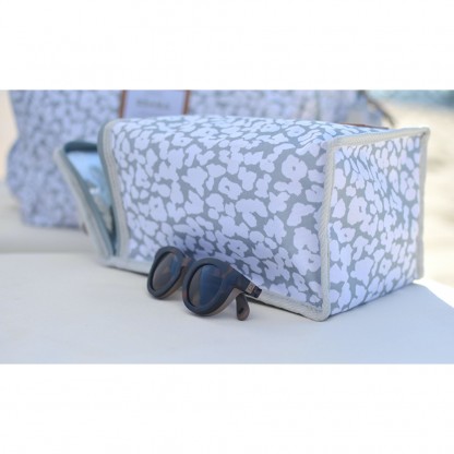 Окуляри дитячі Beaba cонцезахисні 9-24 міс. коричневий , арт. 930343